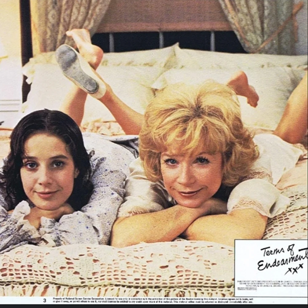 🍿MOVIE NIGHT🍿VINTAGE CLASSIC 1983 